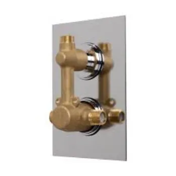 Shower Valves